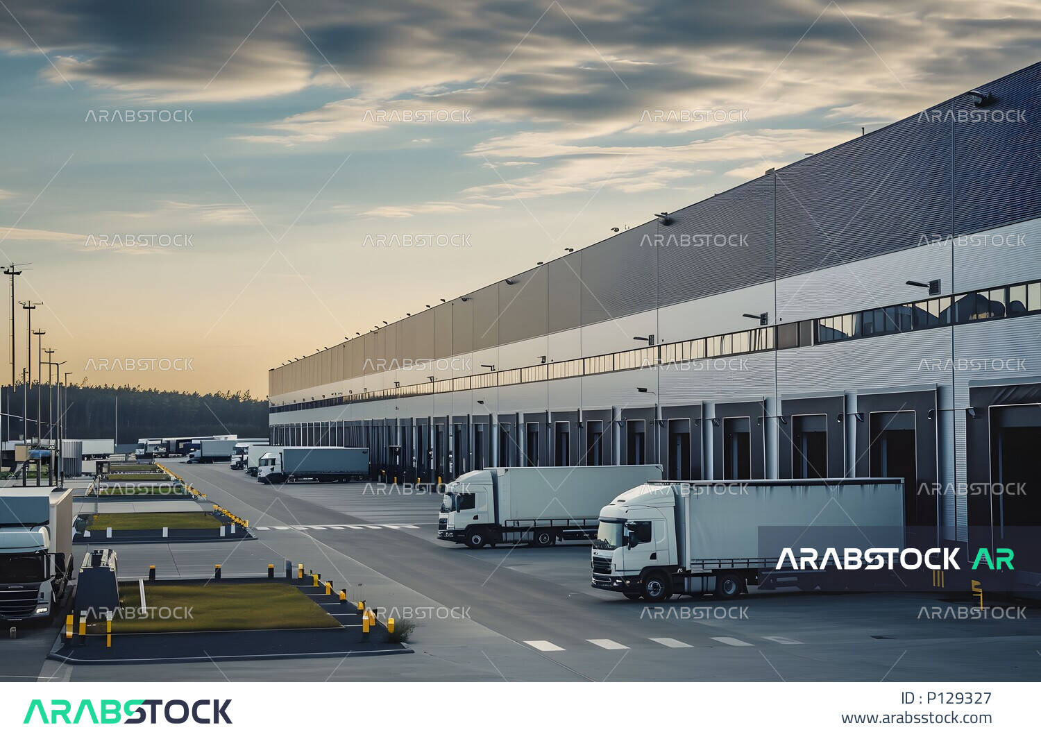 تتبع الشحنات